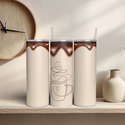 Θερμός Tumbler Coffee Drip