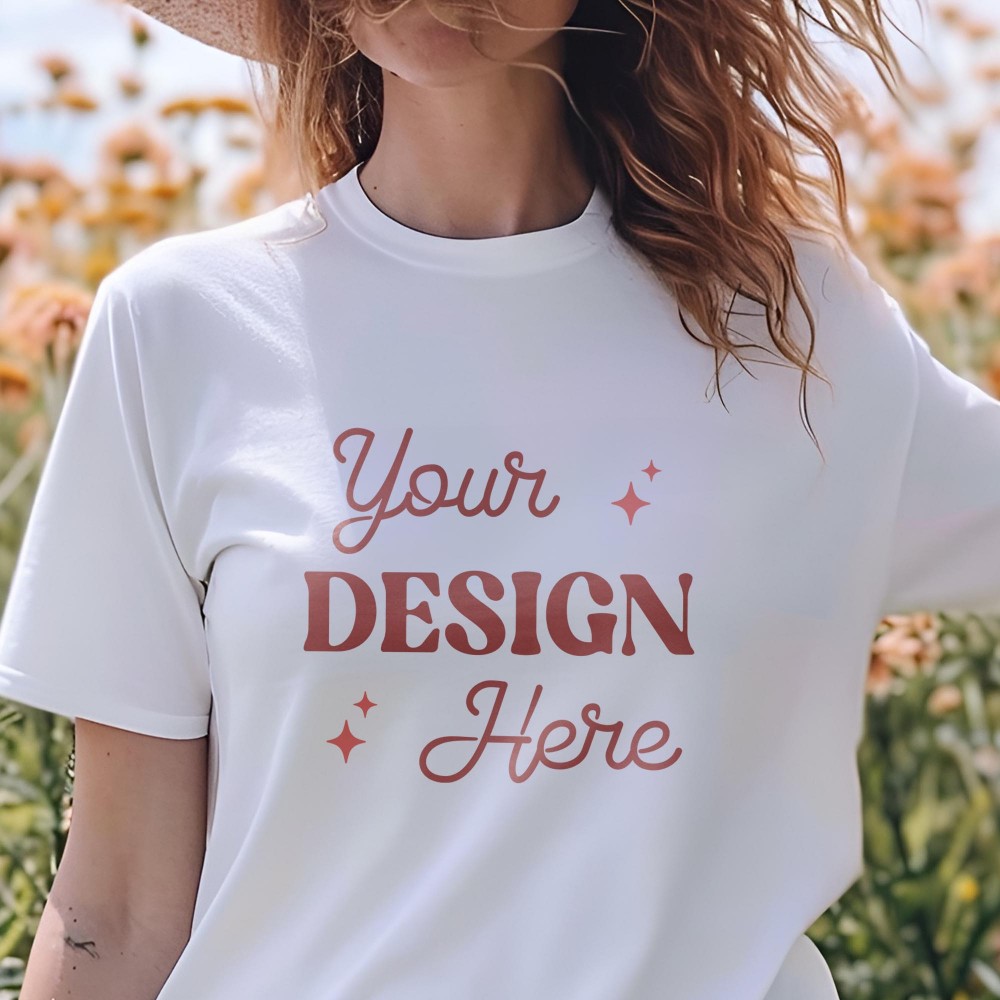 Μπλούζα Γυναικεία Your Own Design Women Μπλούζες