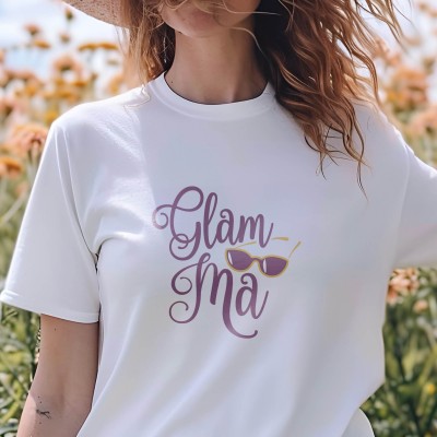 Μπλούζα Γυναικεία Glam Ma