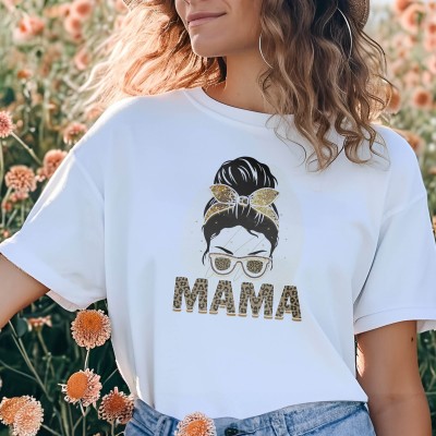 Μπλούζα Γυναικεία Mama 2