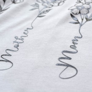 Μπλούζα Γυναικεία Mama Flowers Μπλούζες