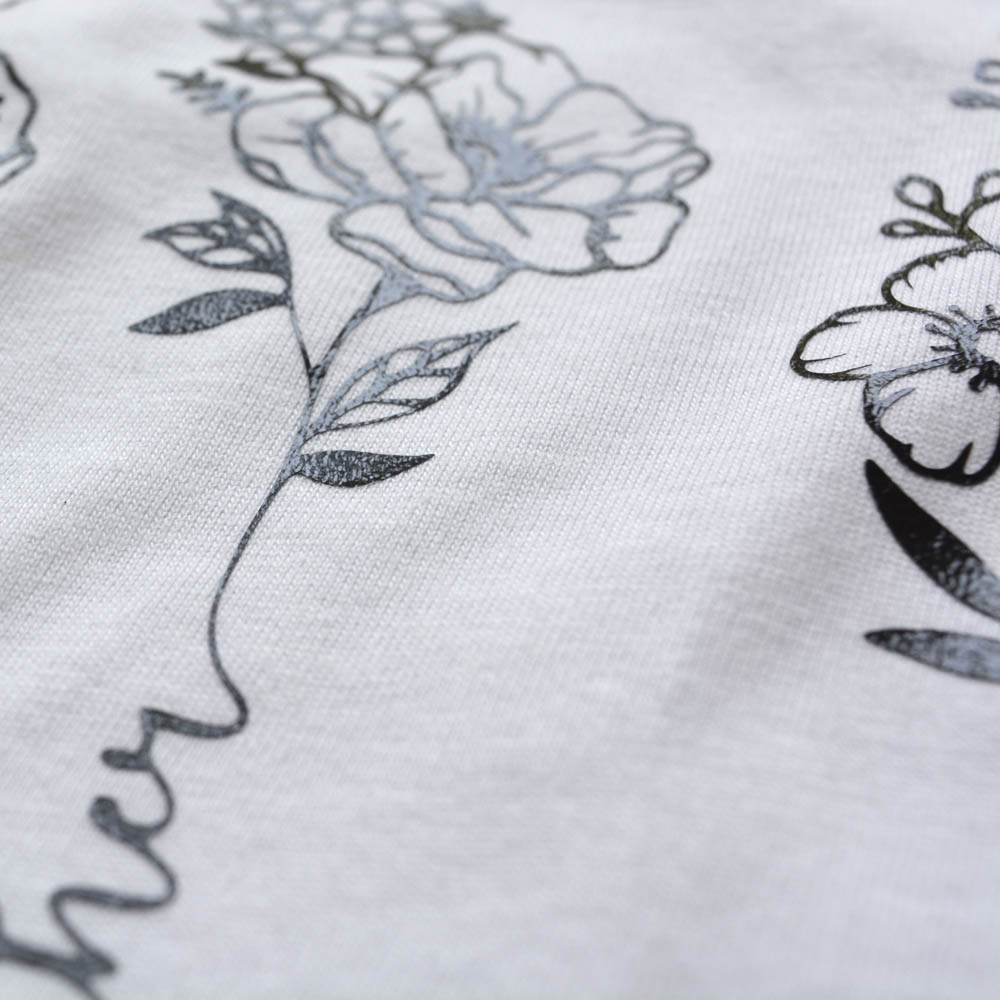 Μπλούζα Γυναικεία Mama Flowers Μπλούζες