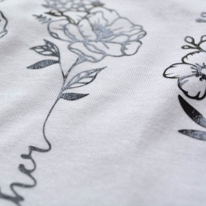 Μπλούζα Γυναικεία Mama Flowers Μπλούζες