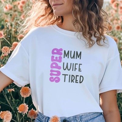 Μπλούζα Γυναικεία Super 