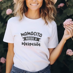 Μπλούζα Γυναικεία Mamacita Μπλούζες