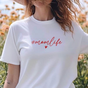 Μπλούζα Γυναικεία Momlife Μπλούζες