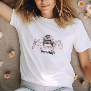 Μπλούζα Γυναικεία Momlife 2 Μπλούζες