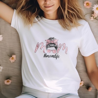 Μπλούζα Γυναικεία Momlife 2