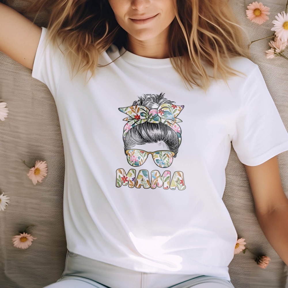 Μπλούζα Γυναικεία Mama 3 Μπλούζες