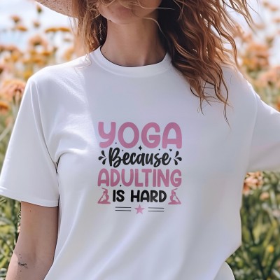 Μπλούζα Γυναικεία Yoga