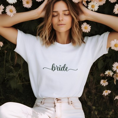 Μπλούζα Γυναικεία Bride