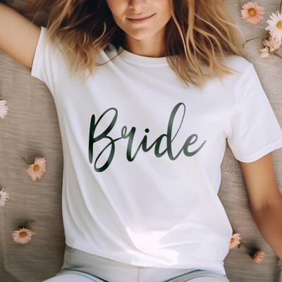 Μπλούζα Γυναικεία Bride 2