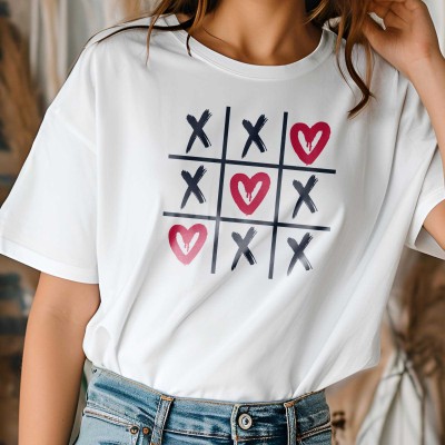 Μπλούζα Γυναικεία XOXO 2