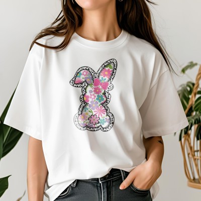 Μπλούζα Γυναικεία Bunny 2