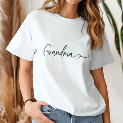 Μπλούζα Γυναικεία Grandma