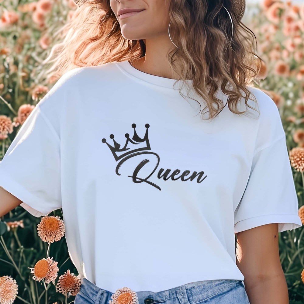 Μπλούζα Γυναικεία Queen Μπλούζες