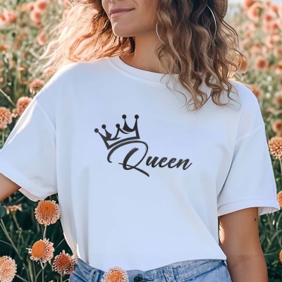 Μπλούζα Γυναικεία Queen