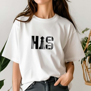 Μπλούζα Γυναικεία His Queen Μπλούζες