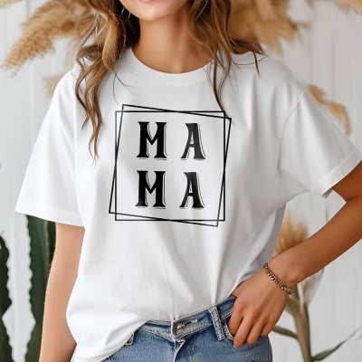 Μπλούζα Γυναικεία Mama