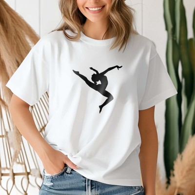 Μπλούζα Γυναικεία Gymnastics