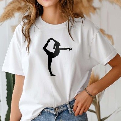 Μπλούζα Γυναικεία Gymnastics 2