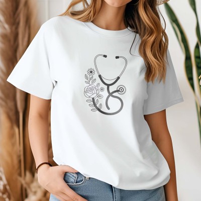 Μπλούζα Γυναικεία Doctor