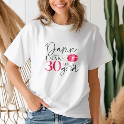 Μπλούζα Γυναικεία Ι Look Good