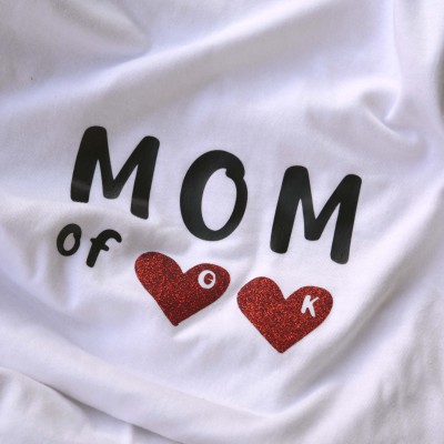 Μπλούζα Γυναικεία Mom Of